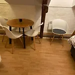 Attic Floor In Stockholm City! 918